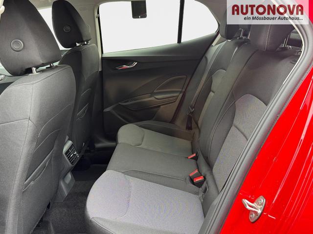 reimport Skoda Fabia 1,0 TSI Extra Plus 