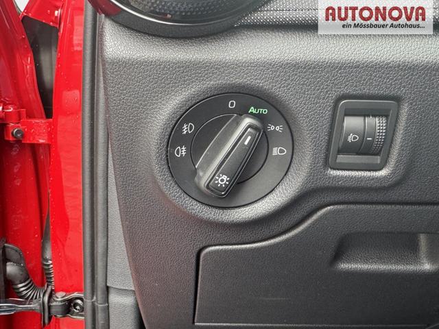 reimport Skoda Fabia 1,0 TSI Extra Plus 