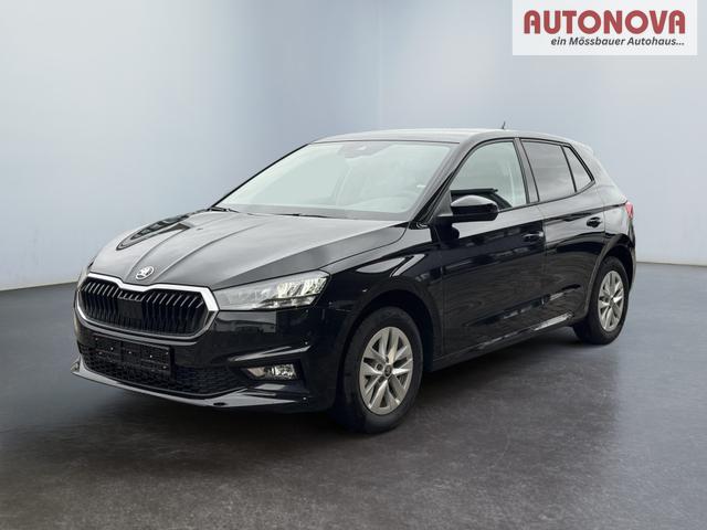 Reimport Skoda Fabia 1,0 TSI Extra Plus 2 ZoKlima ACC Navi 2x Einparkhilfe Kessy