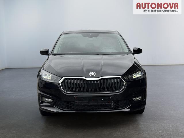 Reimport Skoda Fabia 1,0 TSI Extra Plus 2 ZoKlima ACC Navi 2x Einparkhilfe Kessy