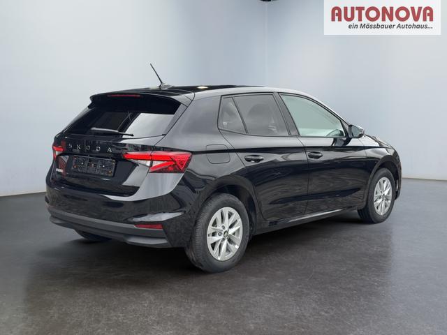 Reimport Skoda Fabia 1,0 TSI Extra Plus 2 ZoKlima ACC Navi 2x Einparkhilfe Kessy