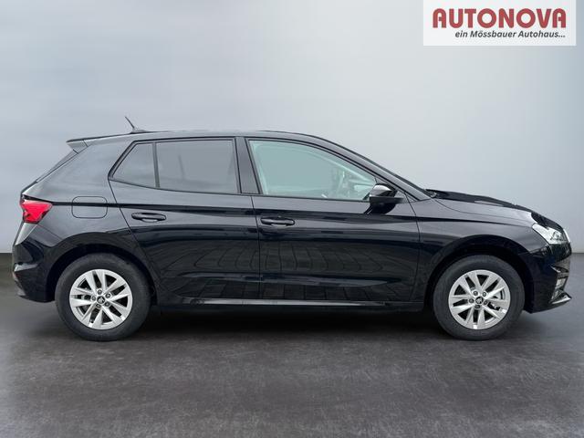 Reimport Skoda Fabia 1,0 TSI Extra Plus 2 ZoKlima ACC Navi 2x Einparkhilfe Kessy