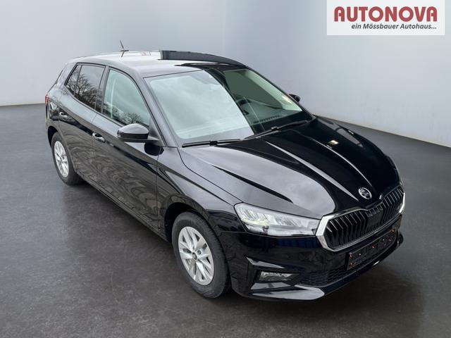 Reimport Skoda Fabia 1,0 TSI Extra Plus 2 ZoKlima ACC Navi 2x Einparkhilfe Kessy