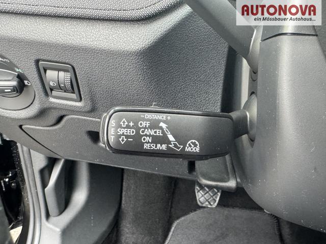Reimport Skoda Fabia 1,0 TSI Extra Plus 2 ZoKlima ACC Navi 2x Einparkhilfe Kessy