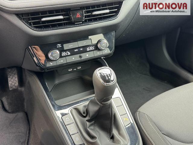 Reimport Skoda Fabia 1,0 TSI Extra Plus 2 ZoKlima ACC Navi 2x Einparkhilfe Kessy