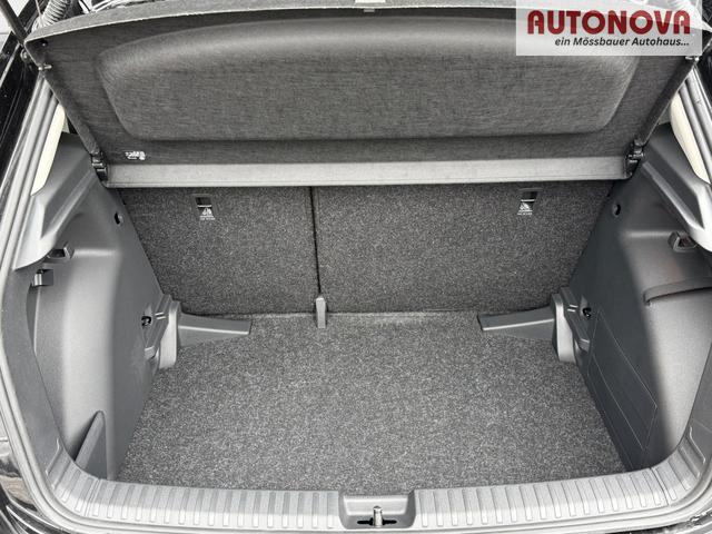 Reimport Skoda Fabia 1,0 TSI Extra Plus 2 ZoKlima ACC Navi 2x Einparkhilfe Kessy
