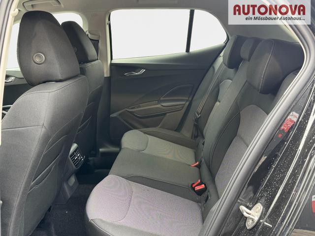 Reimport Skoda Fabia 1,0 TSI Extra Plus 2 ZoKlima ACC Navi 2x Einparkhilfe Kessy