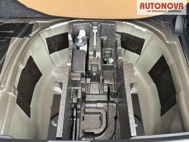 Reimport Skoda Fabia 1,0 TSI Extra Plus 2 ZoKlima ACC Navi 2x Einparkhilfe Kessy