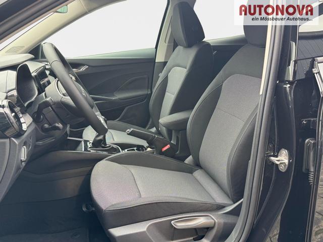 Reimport Skoda Fabia 1,0 TSI Extra Plus 2 ZoKlima ACC Navi 2x Einparkhilfe Kessy