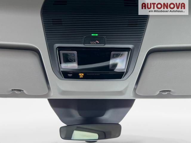 Neue Ford Grand Tourneo Titanium L2 7 Sitzer kaufen