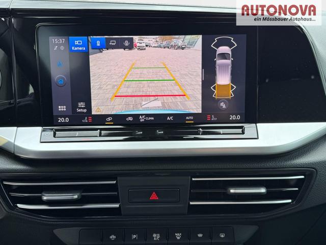 Neue Ford Grand Tourneo Titanium L2 7 Sitzer kaufen