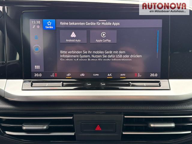 Neue Ford Grand Tourneo Titanium L2 7 Sitzer kaufen