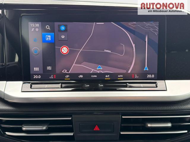 Neue Ford Grand Tourneo Titanium L2 7 Sitzer kaufen