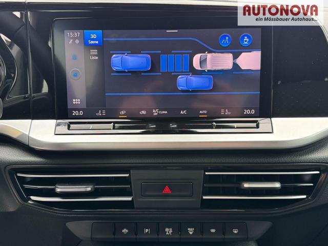 Neue Ford Grand Tourneo Titanium L2 7 Sitzer kaufen