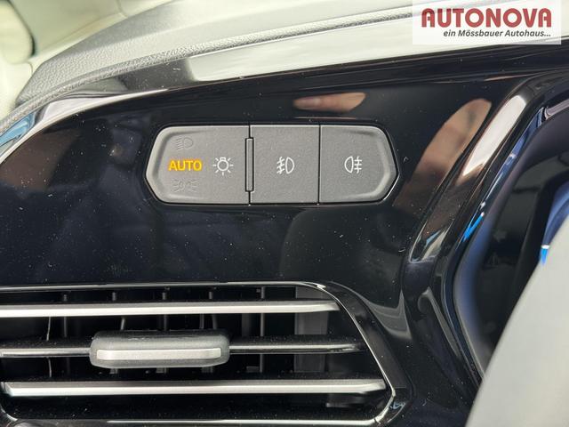 Neue Ford Grand Tourneo Titanium L2 7 Sitzer kaufen