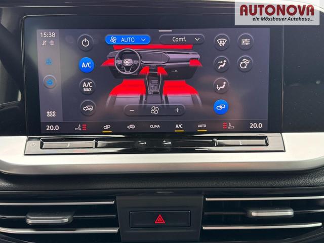 Neue Ford Grand Tourneo Titanium L2 7 Sitzer kaufen