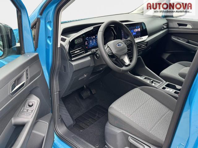Neue Ford Grand Tourneo Titanium L2 7 Sitzer kaufen