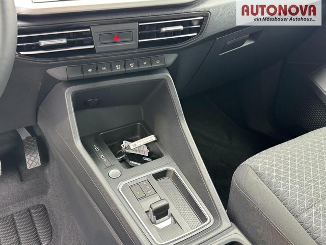 Neue Ford Grand Tourneo Titanium L2 7 Sitzer kaufen