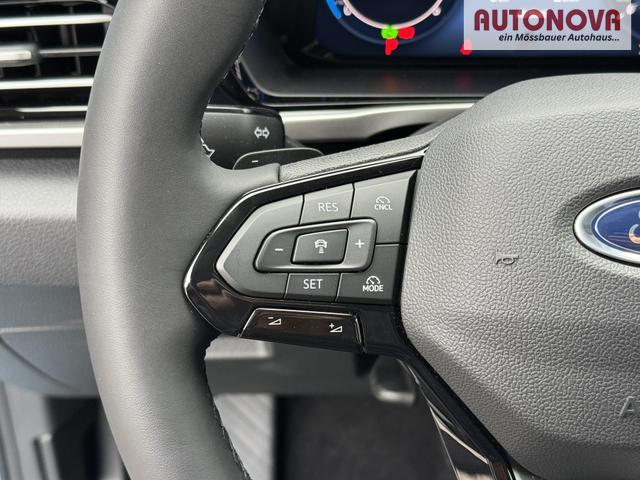 Neue Ford Grand Tourneo Titanium L2 7 Sitzer kaufen