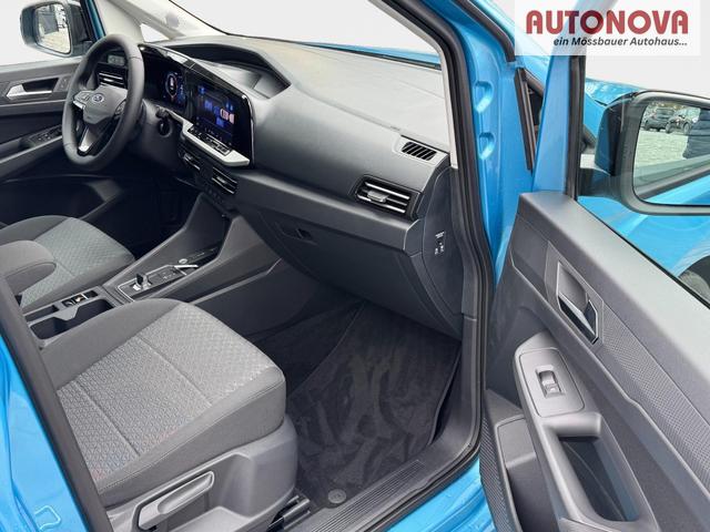 Neue Ford Grand Tourneo Titanium L2 7 Sitzer kaufen