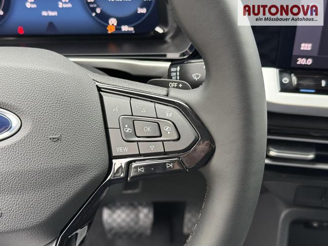 Neue Ford Grand Tourneo Titanium L2 7 Sitzer kaufen
