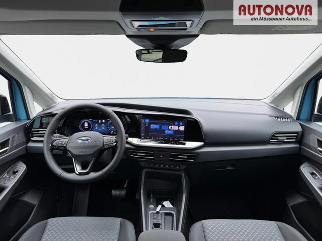 Neue Ford Grand Tourneo Titanium L2 7 Sitzer kaufen