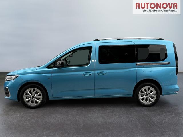 Neue Ford Grand Tourneo Titanium L2 7 Sitzer kaufen