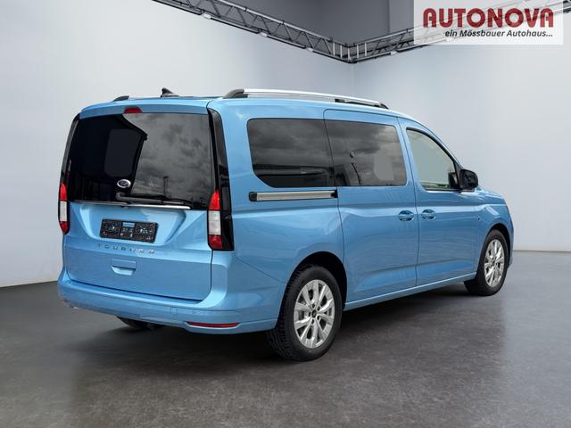 Neue Ford Grand Tourneo Titanium L2 7 Sitzer kaufen