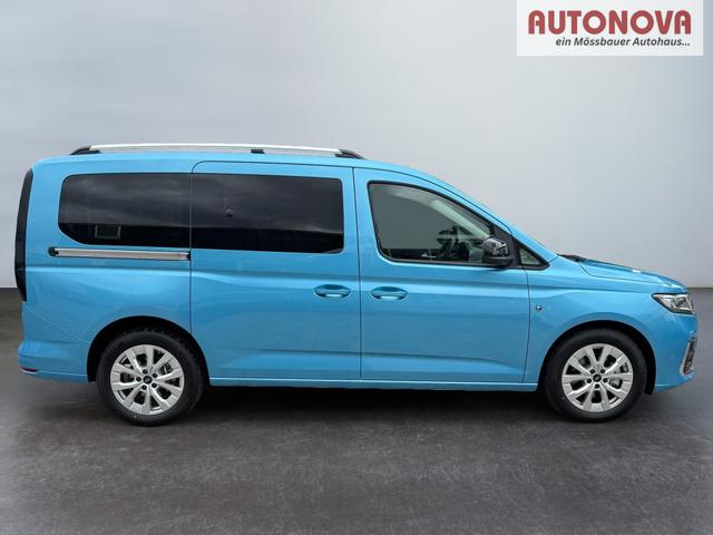 Neue Ford Grand Tourneo Titanium L2 7 Sitzer kaufen