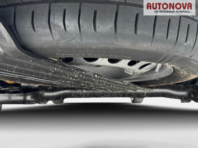 Neue Ford Grand Tourneo Titanium L2 7 Sitzer kaufen