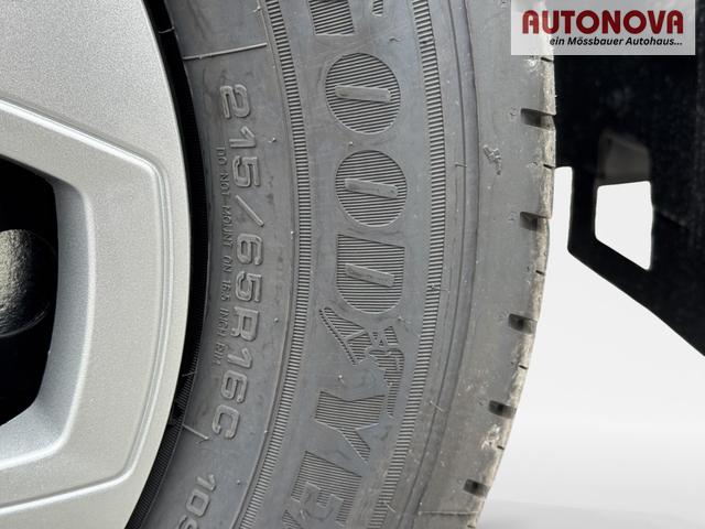 Neue Ford Transit Custom Trend 320 L2 kaufen