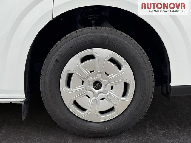 Neue Ford Transit Custom Trend 320 L2 kaufen