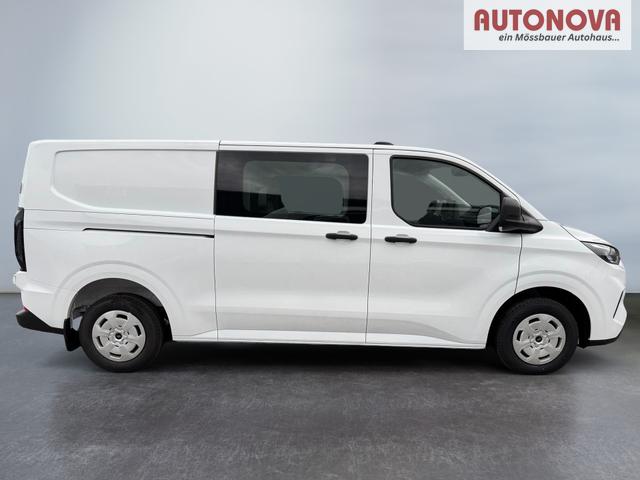 Neue Ford Transit Custom Trend 320 L2 kaufen