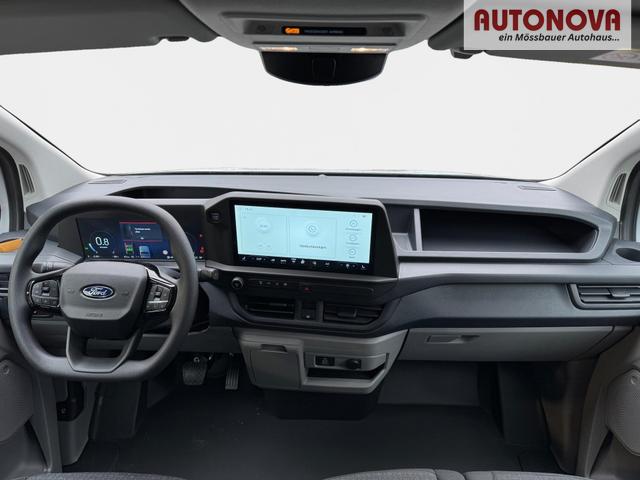 Neue Ford Transit Custom Trend 320 L2 kaufen