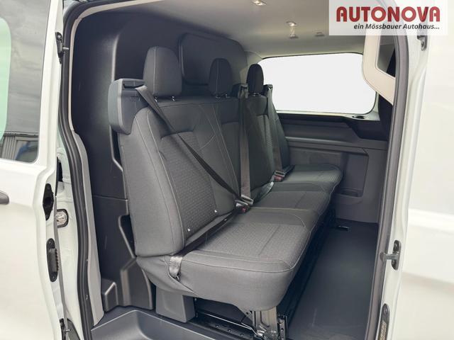 Neue Ford Transit Custom Trend 320 L2 kaufen