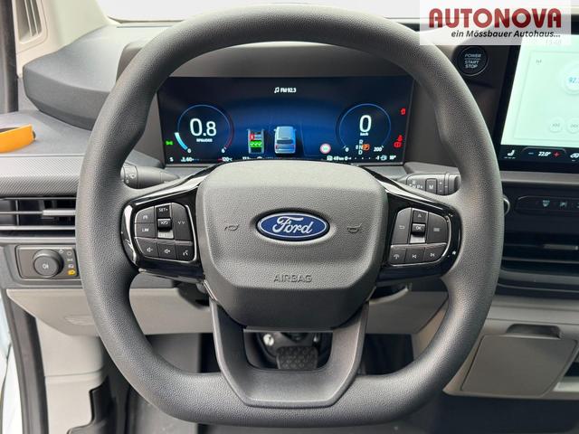 Neue Ford Transit Custom Trend 320 L2 kaufen