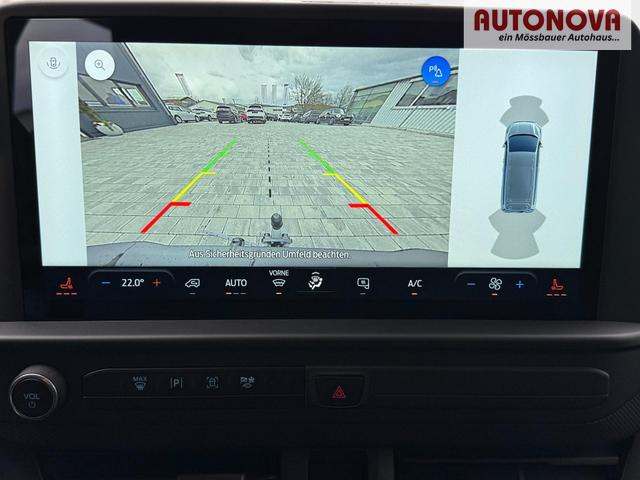 Neue Ford Transit Custom Trend 320 L2 kaufen