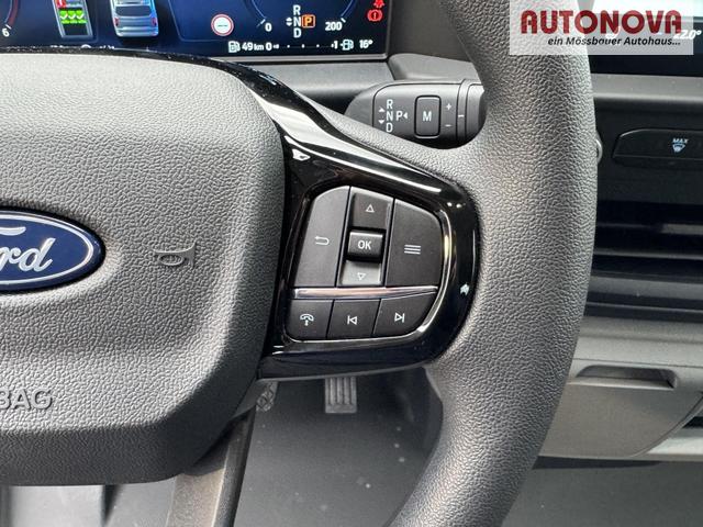 Neue Ford Transit Custom Trend 320 L2 kaufen