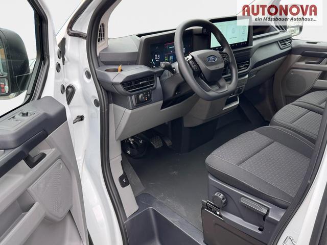 Neue Ford Transit Custom Trend 320 L2 kaufen