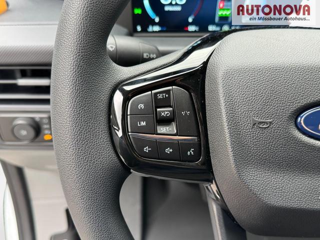 Neue Ford Transit Custom Trend 320 L2 kaufen