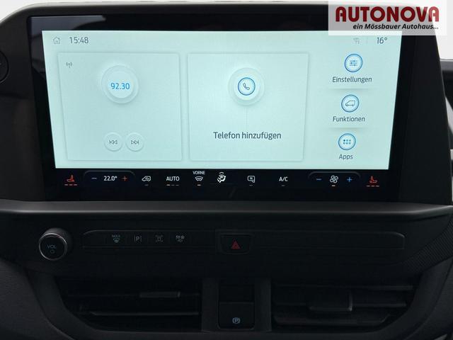 Neue Ford Transit Custom Trend 320 L2 kaufen