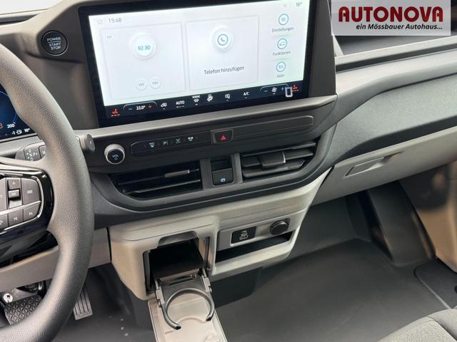 Neue Ford Transit Custom Trend 320 L2 kaufen