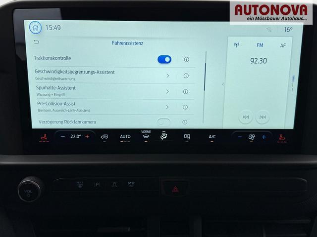 Neue Ford Transit Custom Trend 320 L2 kaufen