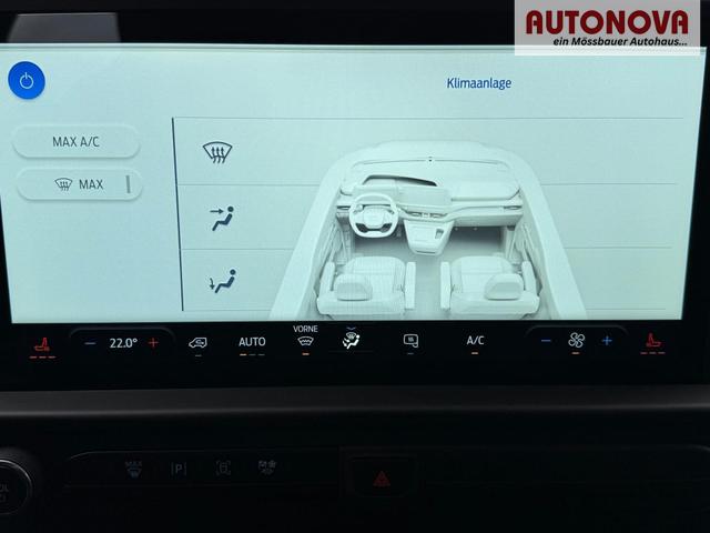 Neue Ford Transit Custom Trend 320 L2 kaufen