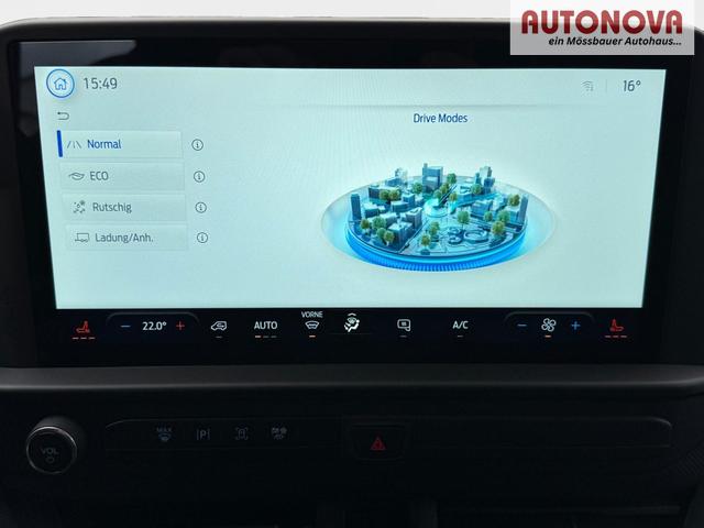 Neue Ford Transit Custom Trend 320 L2 kaufen