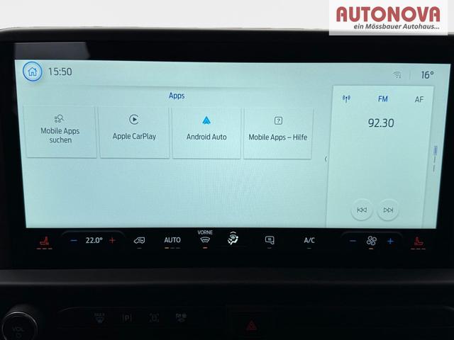 Neue Ford Transit Custom Trend 320 L2 kaufen