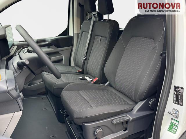 Neue Ford Transit Custom Trend 320 L2 kaufen