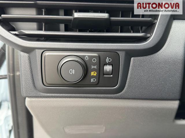 Neue Ford Transit Custom Trend 320 L2 kaufen