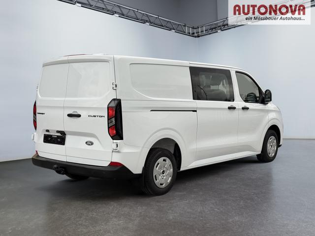 Neue Ford Transit Custom Trend 320 L2 kaufen