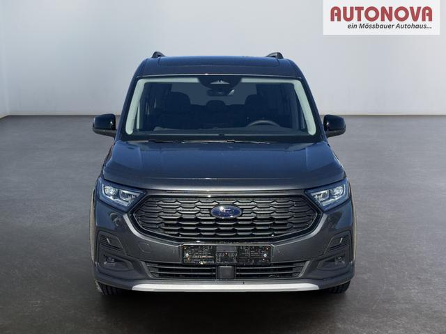 Reimport Ford Grand Tourneo 7 sitzer kaufen